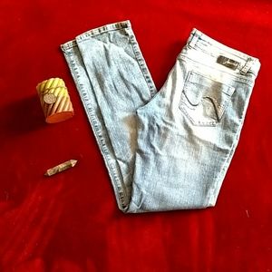 Grane Brand Jeans